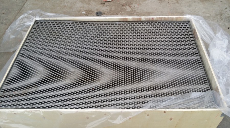 沖孔網(wǎng) 沖孔網(wǎng)