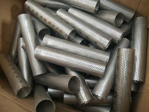 沖孔網(wǎng)筒 沖孔網(wǎng)筒