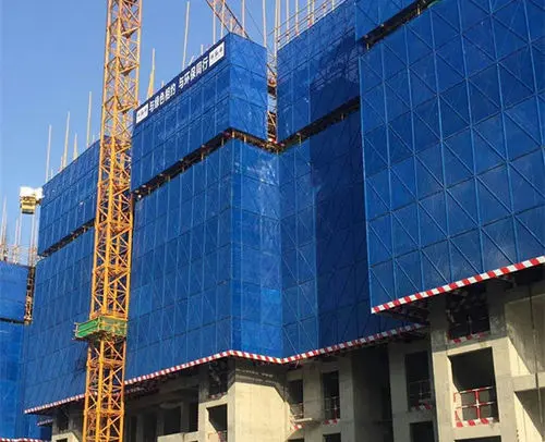 建筑爬架網(wǎng)的種類這么多,怎么區(qū)分呢?