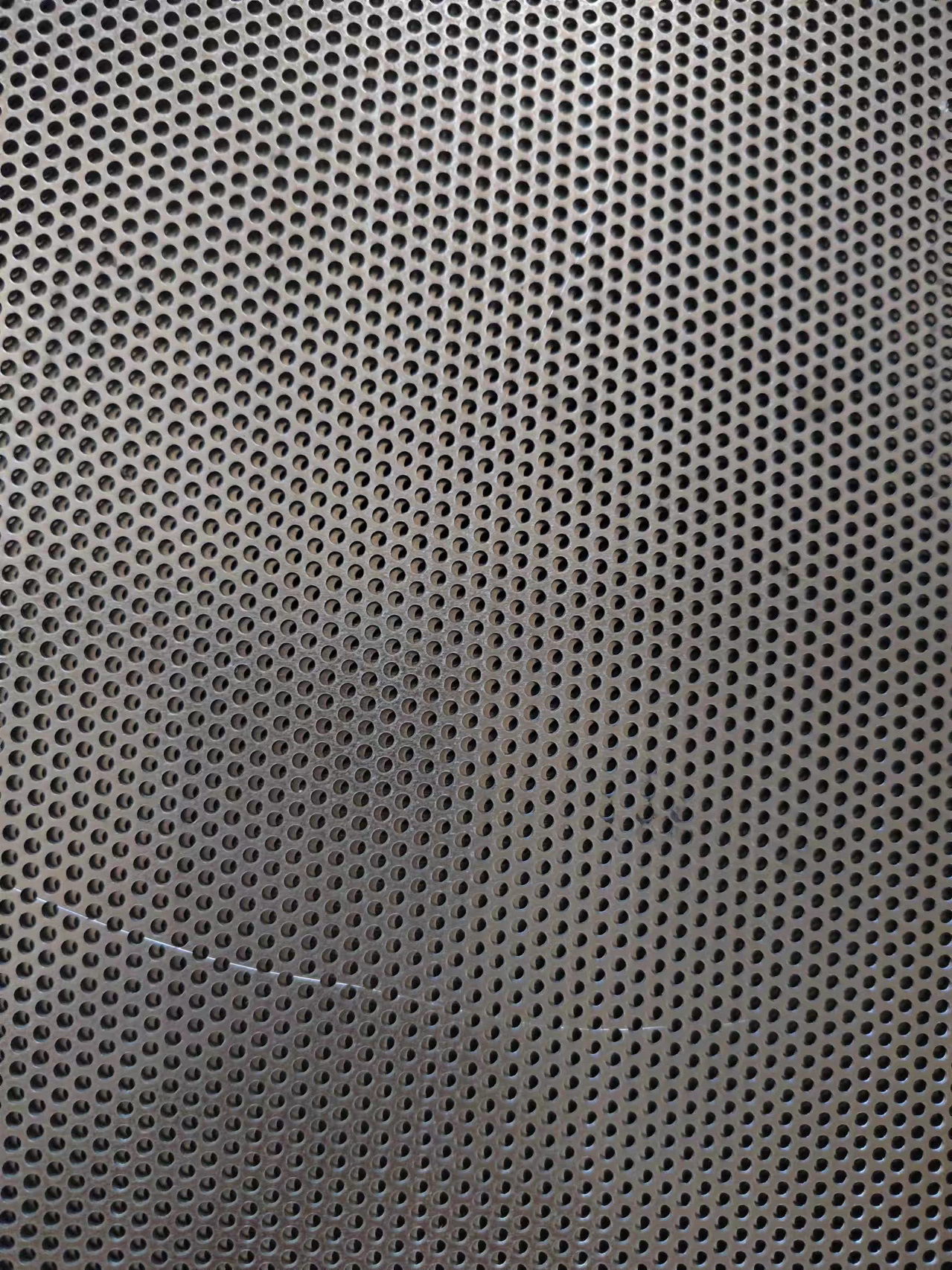 沖孔板加工定制,為您量身打造