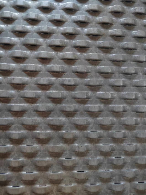 沖孔板加工定制，專業沖孔網設計廠家